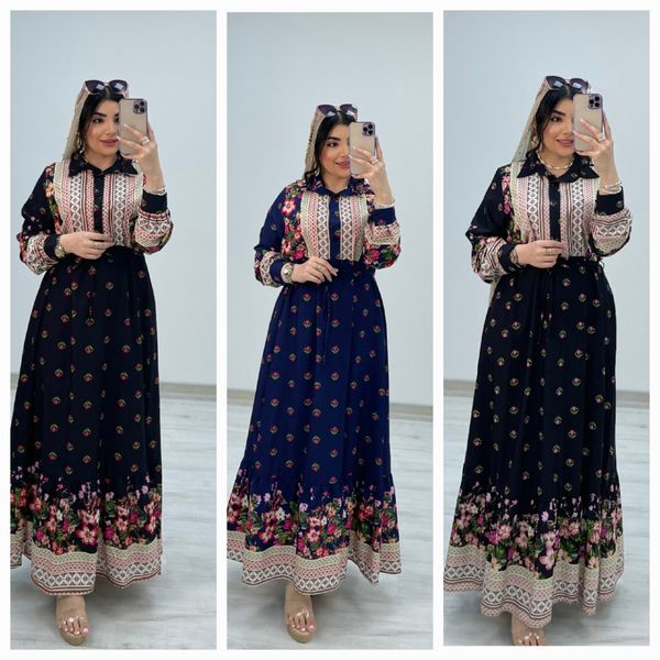 پیراهن ساحلی لاله