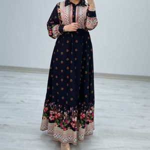 مشخصات پیراهن ساحلی لاله