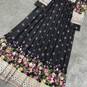 مشخصات پیراهن ساحلی لاله