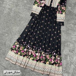 خرید انلاین پیراهن ساحلی لاله