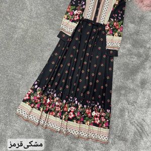 خرید اینترنتی پیراهن ساحلی لاله