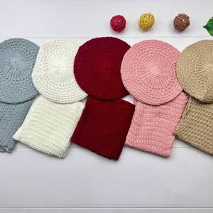 مشخصات شال و کلاه مدل آرکان