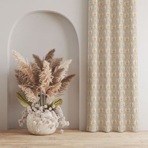 خرید اینترنتی پارچه مخمل روبالشی پارچه باما طرح لبوبو کد 5014687