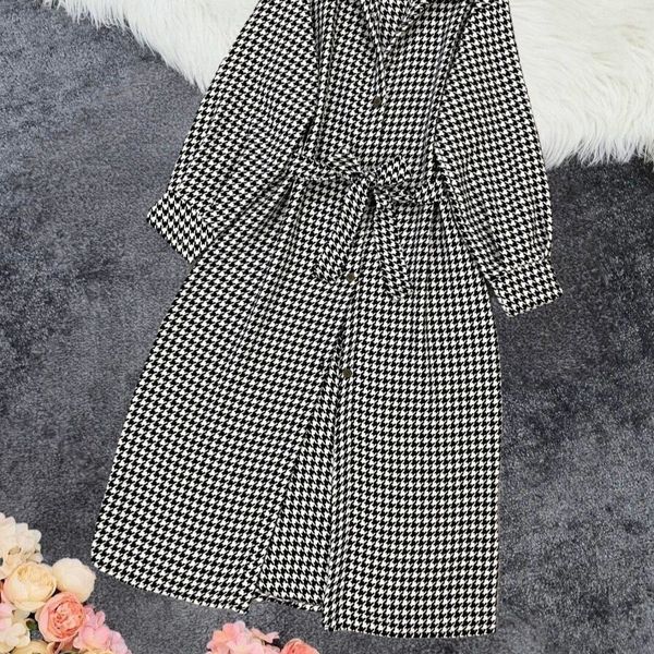 مانتو بلند پیچازی جلو باز