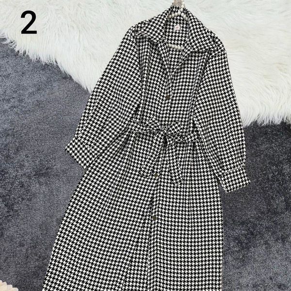 مانتو بلند پیچازی جلو باز