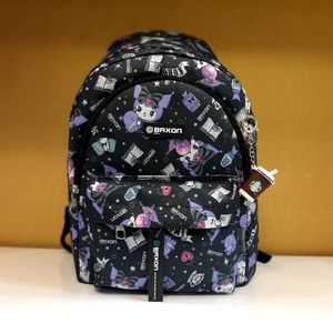 کوله پشتی Kuromi برند Baxon