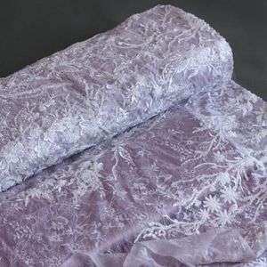 فروش اینترنتی پارچه دانتل فرانسوی جواهر دوزی