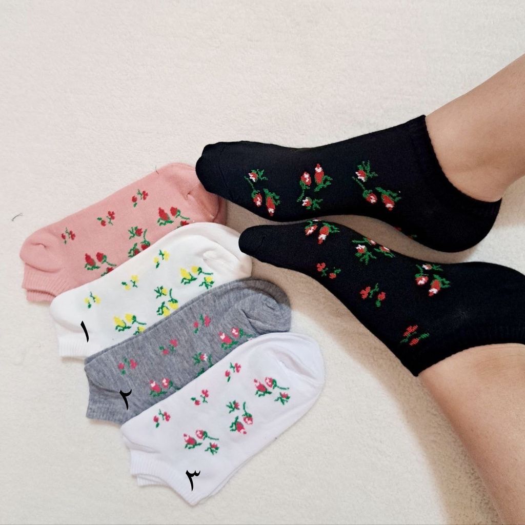 قیمت ارزان جوراب کد 1176