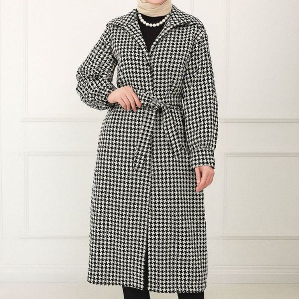 💥مانتو بلند پیچازی زنانه