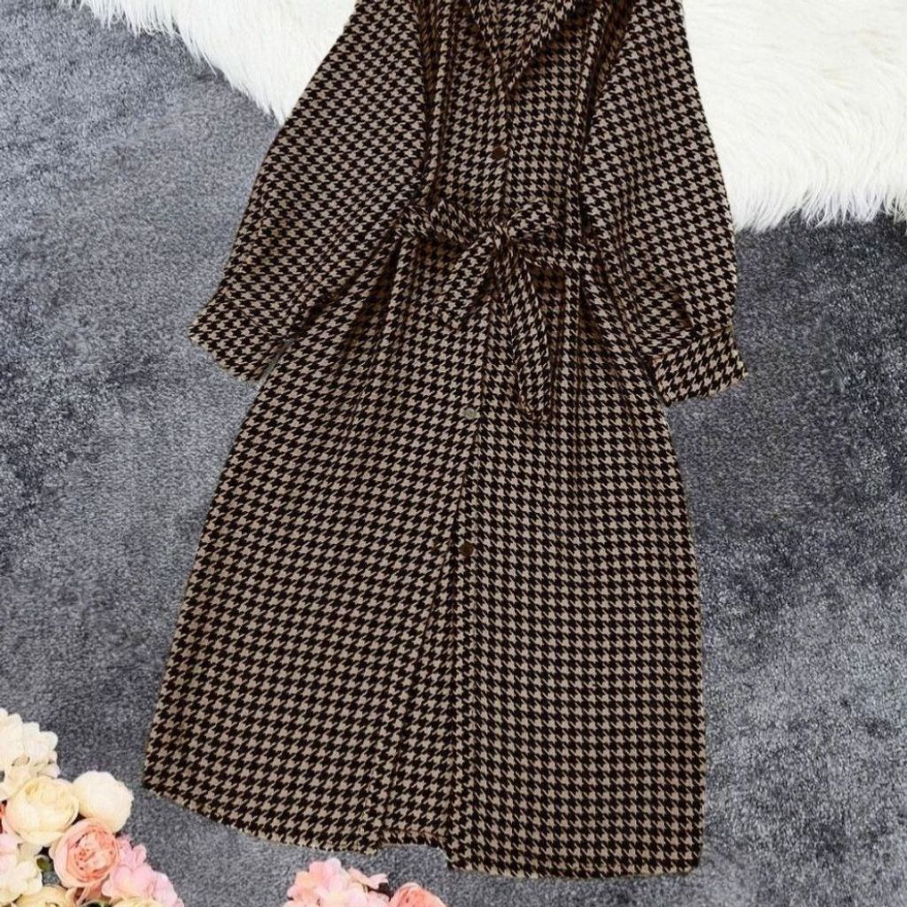 مشخصات 💥مانتو بلند پیچازی زنانه