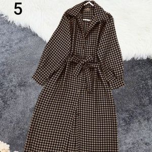 فروش اینترنتی 💥مانتو بلند پیچازی زنانه