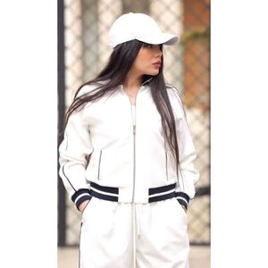 خرید آنلاین ست سوییشرت شلوار مغزی دوزی