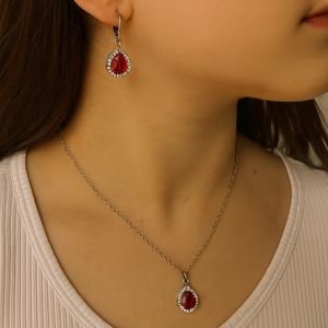 قیمت ارزان نیم ست استیل آبکاری جواهری