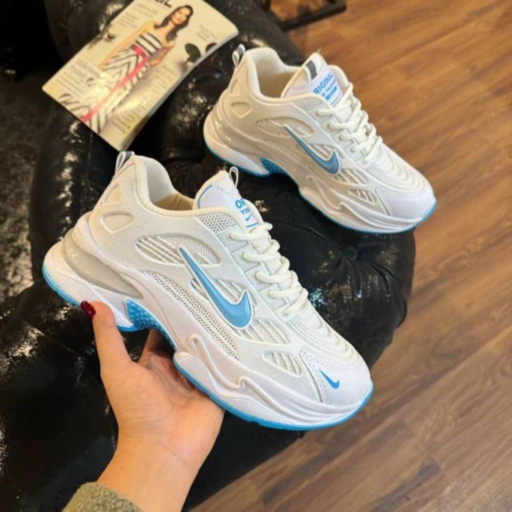 قیمت ارزان کتونی مدل نیکپلاس اسپرت