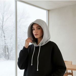 هودی دورس تو کرکی کلاه طوسی