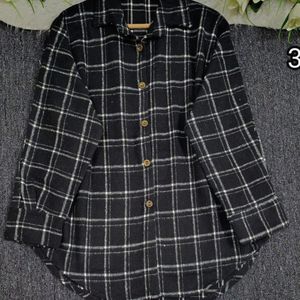 خرید انلاین مانتو پشمی شیک