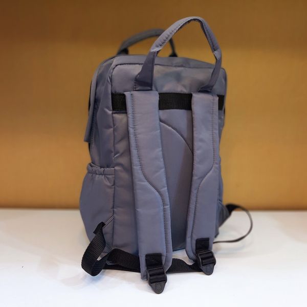 کوله پشتی Caribou دسته‌دار خاکستری