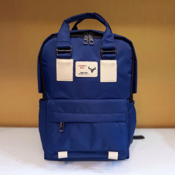 کوله پشتی Caribou دسته‌دار سورمه‌ای