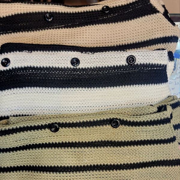 شومیز  قلاب بافی