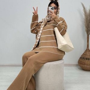 خرید اینترنتی ست بافت زنانه طرح پاتریس