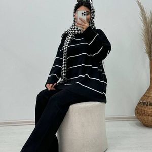 خرید آنلاین ست بافت زنانه طرح پاتریس