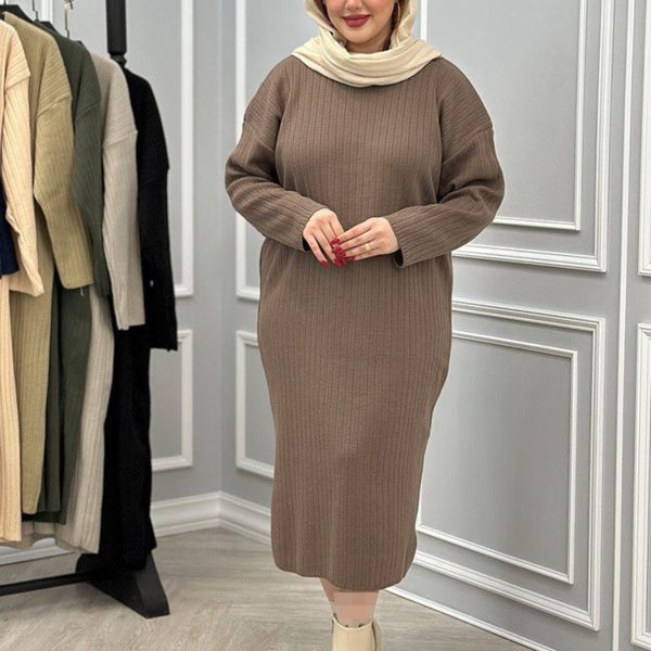 کفتان بافت زنانه