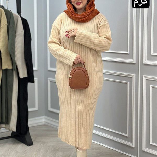 کفتان بافت زنانه