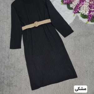 فروش اینترنتی کفتان بافت زنانه