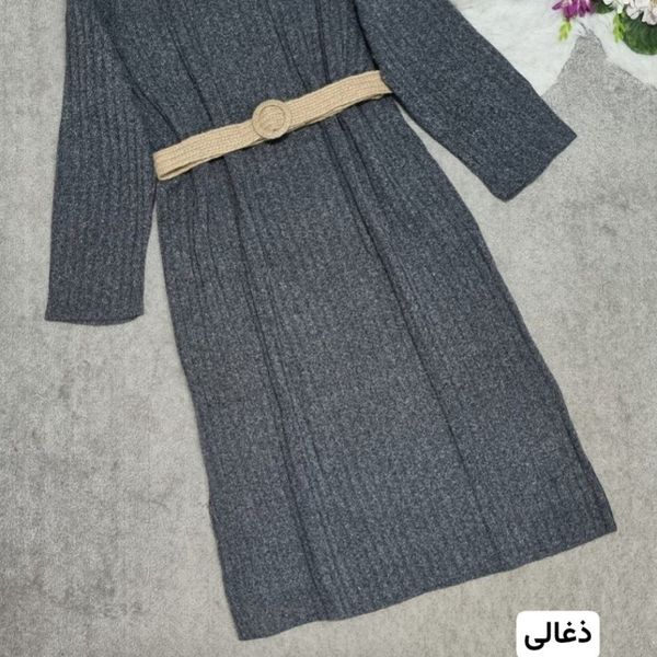 کفتان بافت زنانه