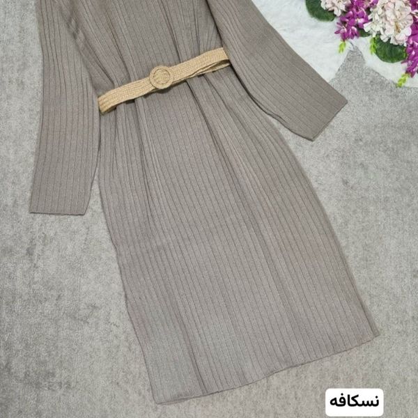 کفتان بافت زنانه