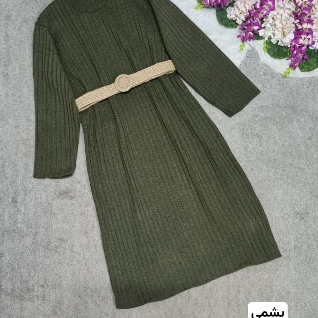 قیمت ارزان کفتان بافت زنانه