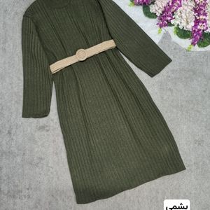 قیمت ارزان کفتان بافت زنانه