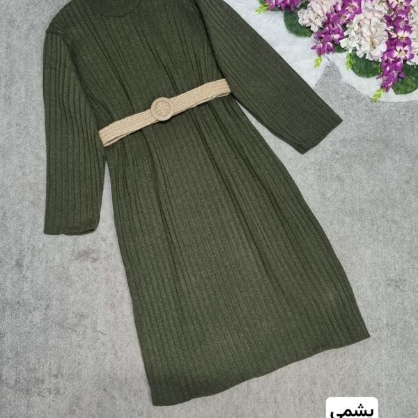 کفتان بافت زنانه