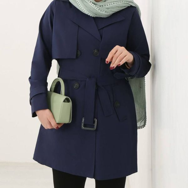 مانتو بارانی زنانه بدون استر مدل شراره