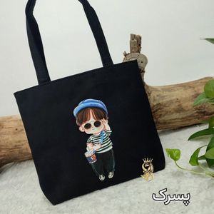 مشخصات کیف زنانه دخترانه عروسکی مخملی جنس کیفیت عالی