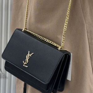 خرید آنلاین کیف زنانه رودوشی زنجیری کیف شب مجلسی