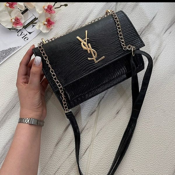 کیف زنانه رودوشی زنجیری کیف شب مجلسی