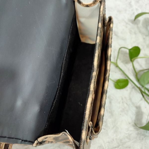 کیف زنانه رودوشی زنجیری کیف شب مجلسی