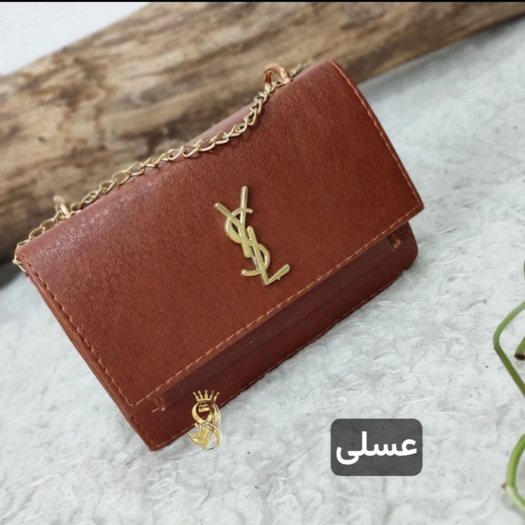 قیمت کیف زنانه رودوشی مجلسی