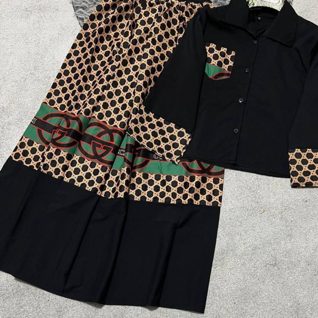 قیمت کت دامن بوگاتی