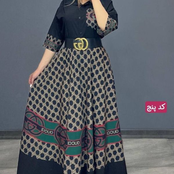 کت دامن بوگاتی