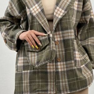 شکت چهارخونه شیک