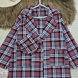 خرید اینترنتی شکت چهارخونه شیک