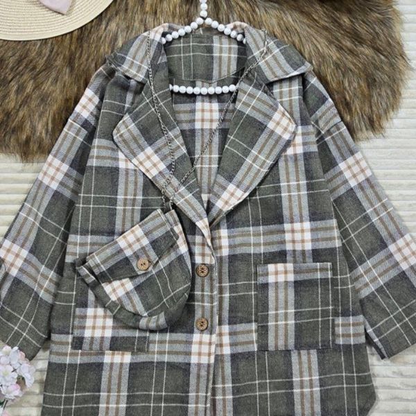 شکت چهارخونه شیک