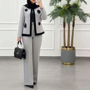 ست کت و شلوار ایلونا