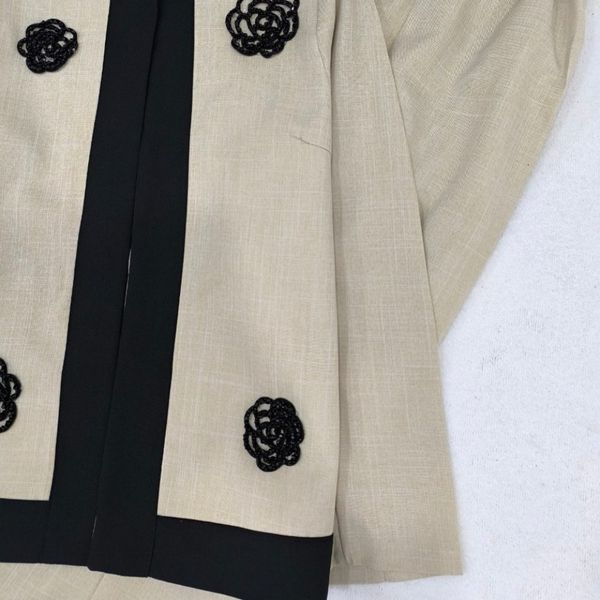 ست کت و شلوار ایلونا