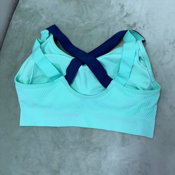 نیم تنه زنانه اسپرت آبی