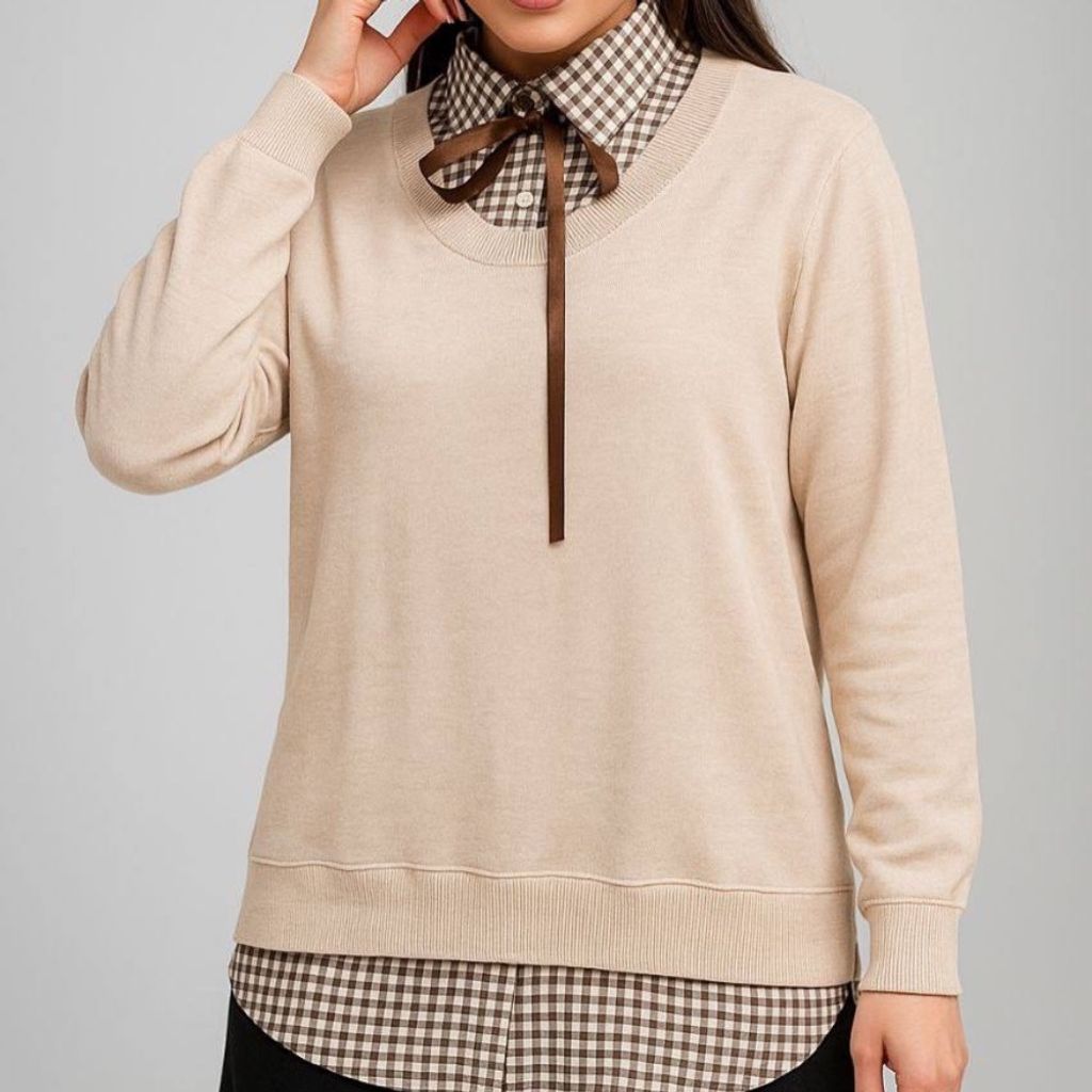 قیمت بافت زنانه طرح دوپی اس