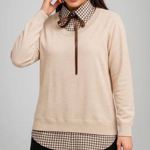 قیمت بافت زنانه طرح دوپی اس