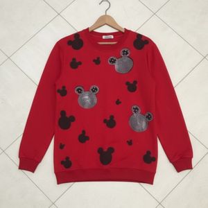 دورس دخترانه دورس زنانه بلوز دخترانه و زنانه میکی موس دورس فانتزی